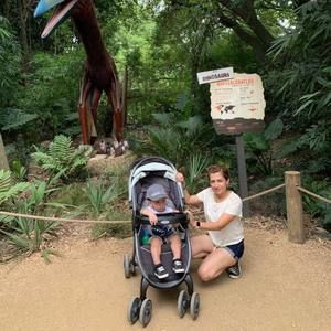 Meet your Posher, Roxana